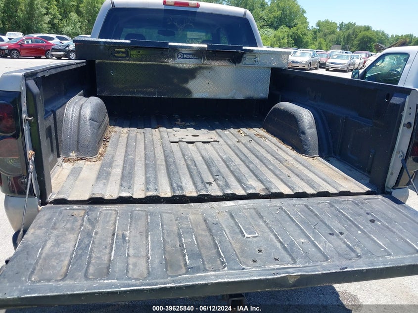 2005 Chevrolet Silverado 2500Hd Lt VIN: 1GCHK23U55F829089 Lot: 39625840