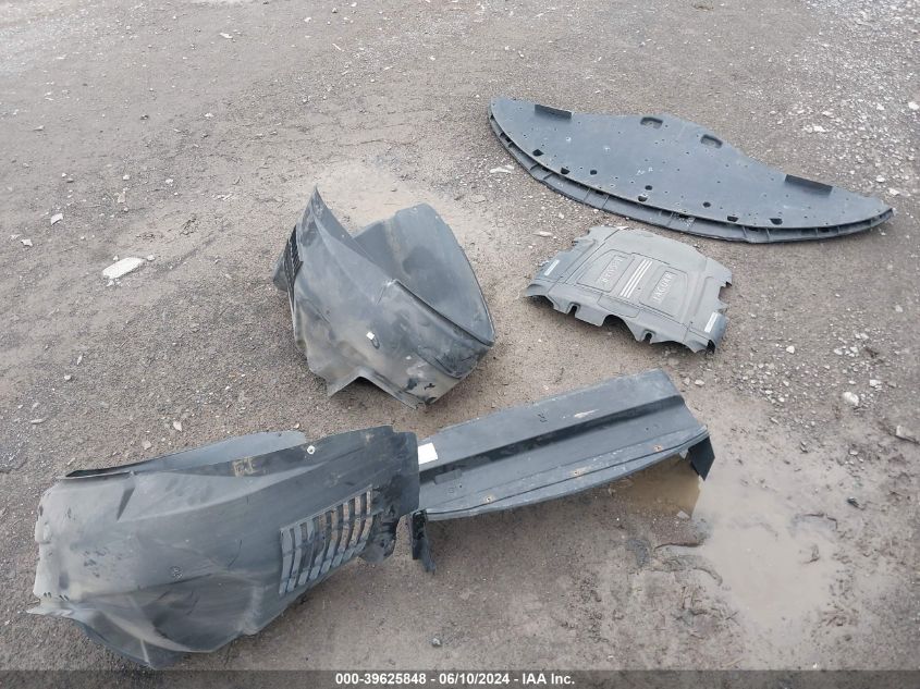 2012 Jaguar Xf Xfr VIN: SAJWA0JCXCMS42762 Lot: 39625848