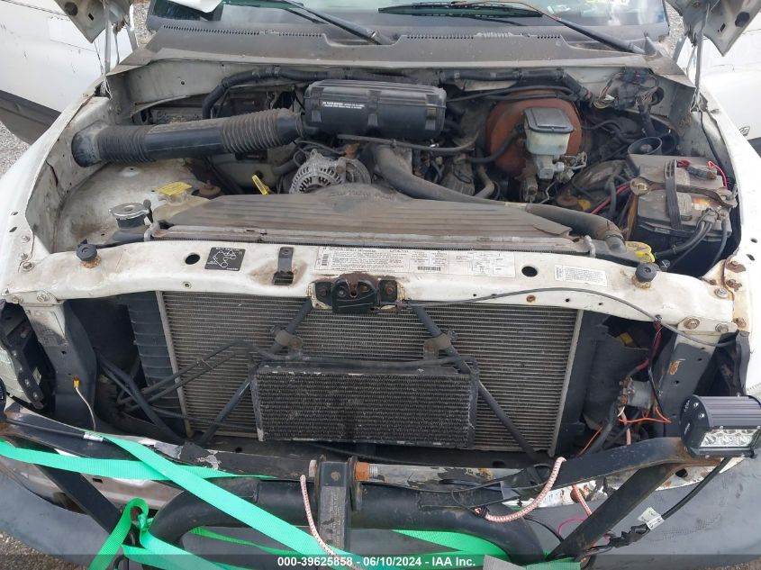 1997 Dodge Ram 2500 Lt VIN: 1B7KF26Z1VJ629065 Lot: 39625858