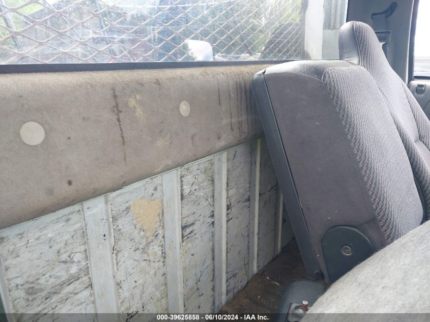 1997 Dodge Ram 2500 Lt VIN: 1B7KF26Z1VJ629065 Lot: 39625858