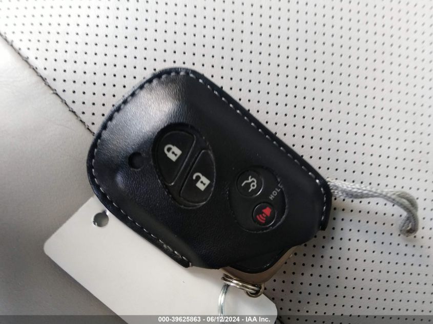 2008 Lexus Es 350 VIN: JTHBJ46G482171091 Lot: 39625863