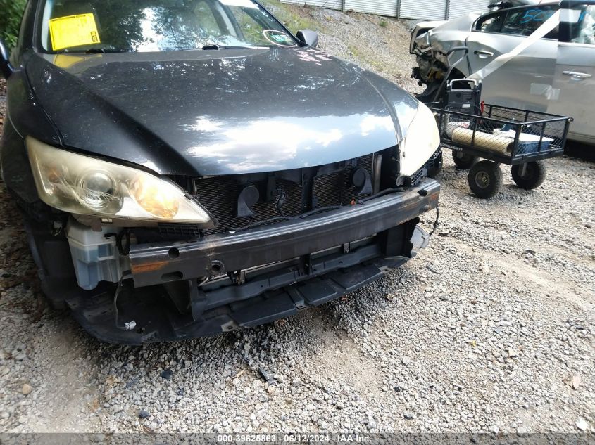 2008 Lexus Es 350 VIN: JTHBJ46G482171091 Lot: 39625863