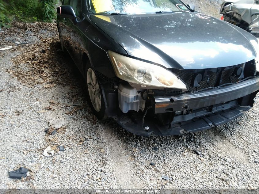 2008 Lexus Es 350 VIN: JTHBJ46G482171091 Lot: 39625863