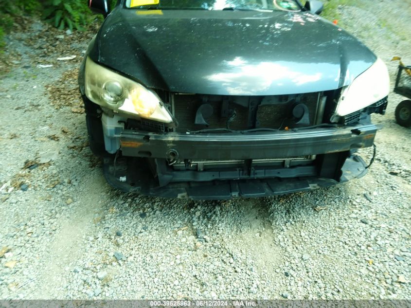 2008 Lexus Es 350 VIN: JTHBJ46G482171091 Lot: 39625863