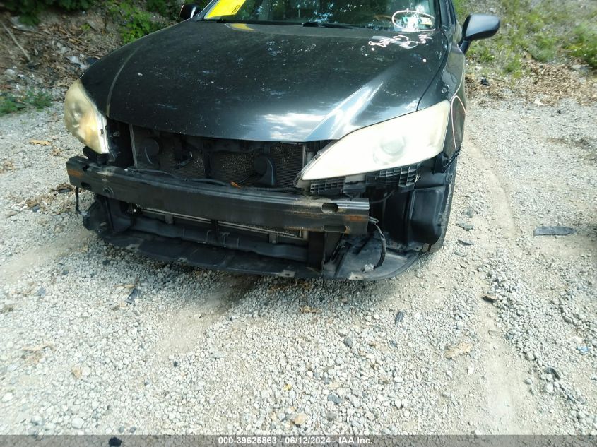 2008 Lexus Es 350 VIN: JTHBJ46G482171091 Lot: 39625863