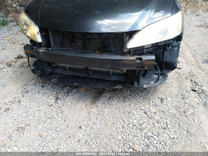 2008 Lexus Es 350 VIN: JTHBJ46G482171091 Lot: 39625863