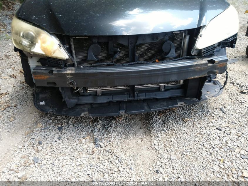 2008 Lexus Es 350 VIN: JTHBJ46G482171091 Lot: 39625863