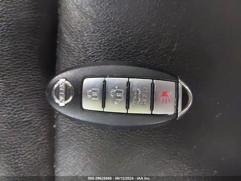 2007 Nissan Altima 2.5 S VIN: 1N4AL21E67C109952 Lot: 39625866