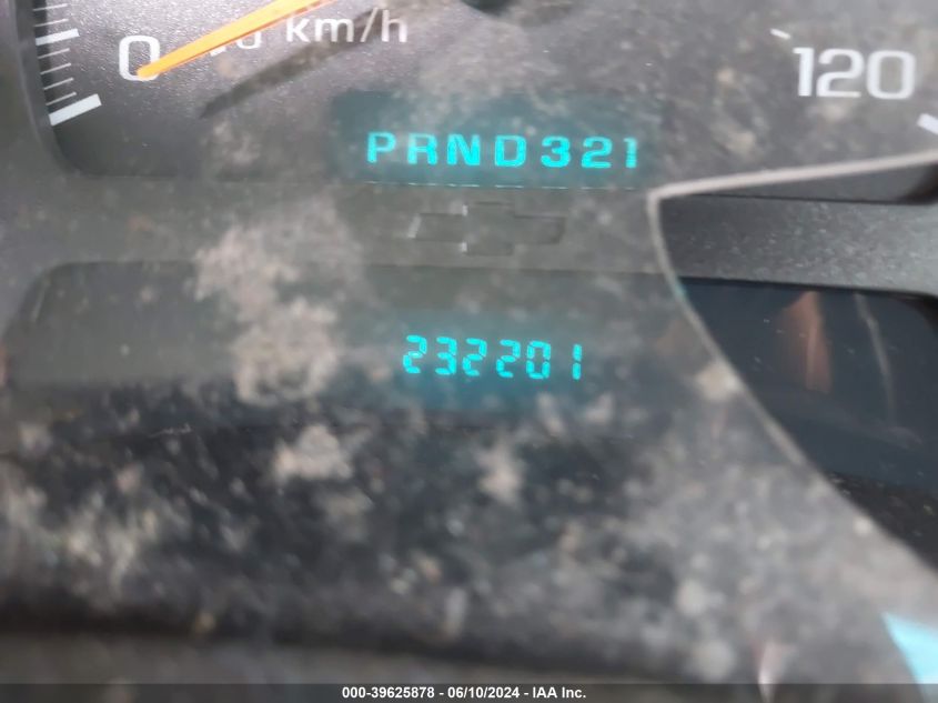 2002 Chevrolet Trailblazer Lt VIN: 1GNDT13S822209514 Lot: 39625878