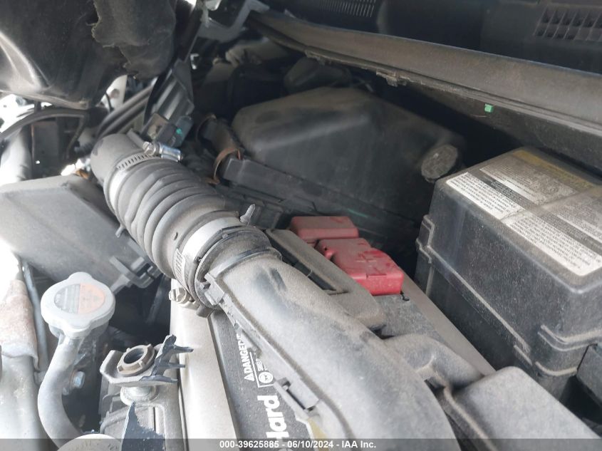 2014 Nissan Versa Note S Plus VIN: 3N1CE2CP6EL362253 Lot: 39625885