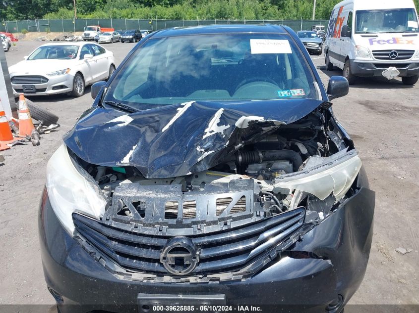 2014 Nissan Versa Note S Plus VIN: 3N1CE2CP6EL362253 Lot: 39625885