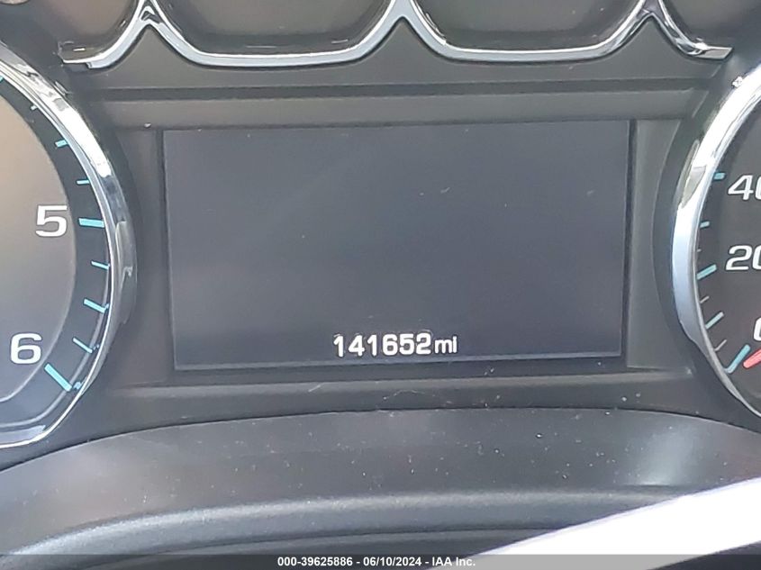 2015 Chevrolet Silverado 1500 1Lt/2Lt VIN: 3GCUKREC0FG453588 Lot: 39625886