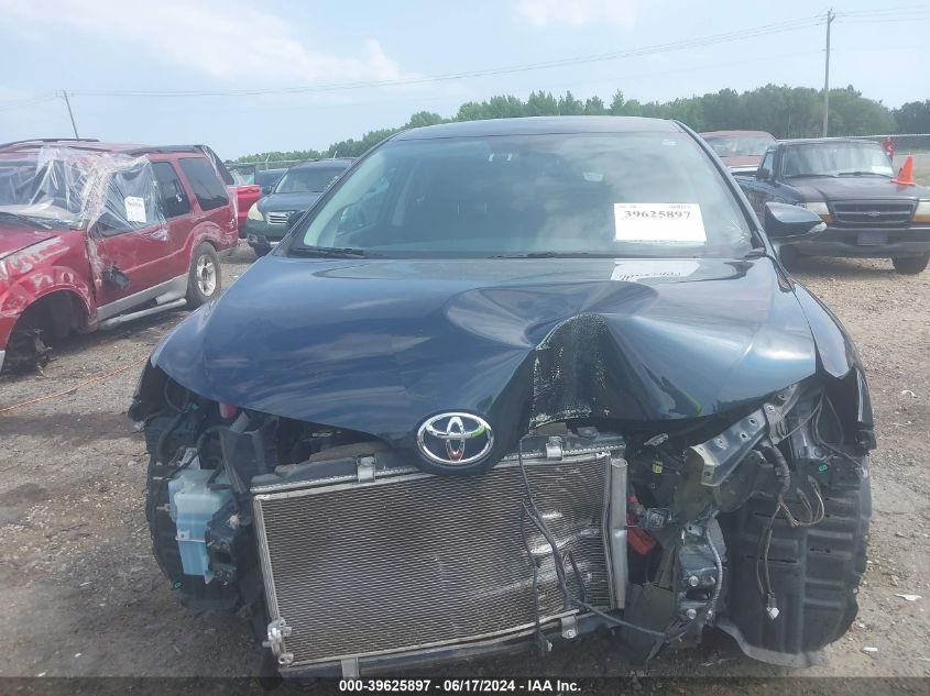 2014 Toyota Venza Xle V6 VIN: 4T3BK3BB4EU102407 Lot: 39625897