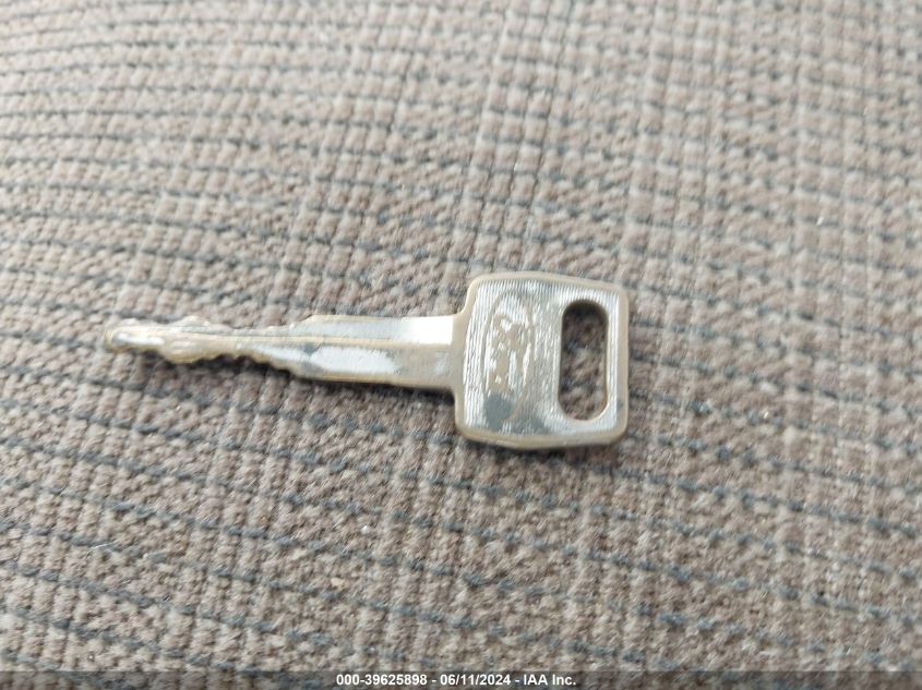 1992 Ford F150 VIN: 1FTDF15N0NNA78038 Lot: 39625898