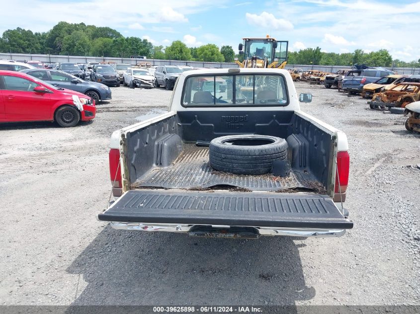 1992 Ford F150 VIN: 1FTDF15N0NNA78038 Lot: 39625898