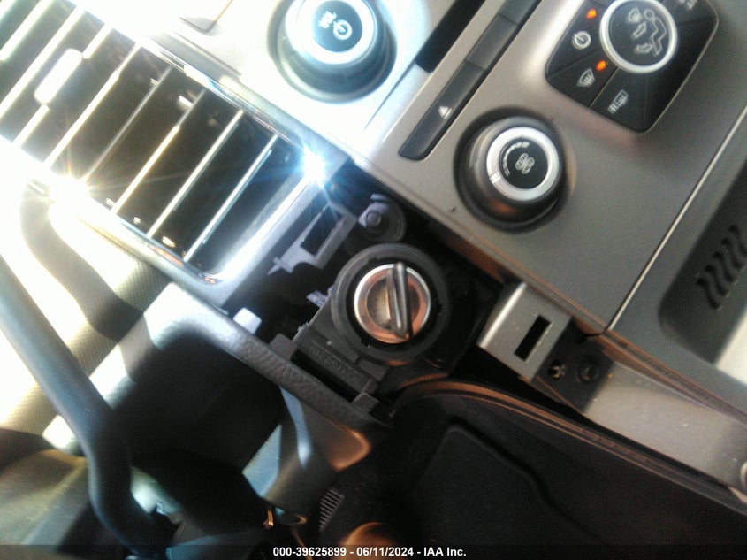 2016 FORD POLICE INTERCEPTOR - 1FAHP2MK1GG122475