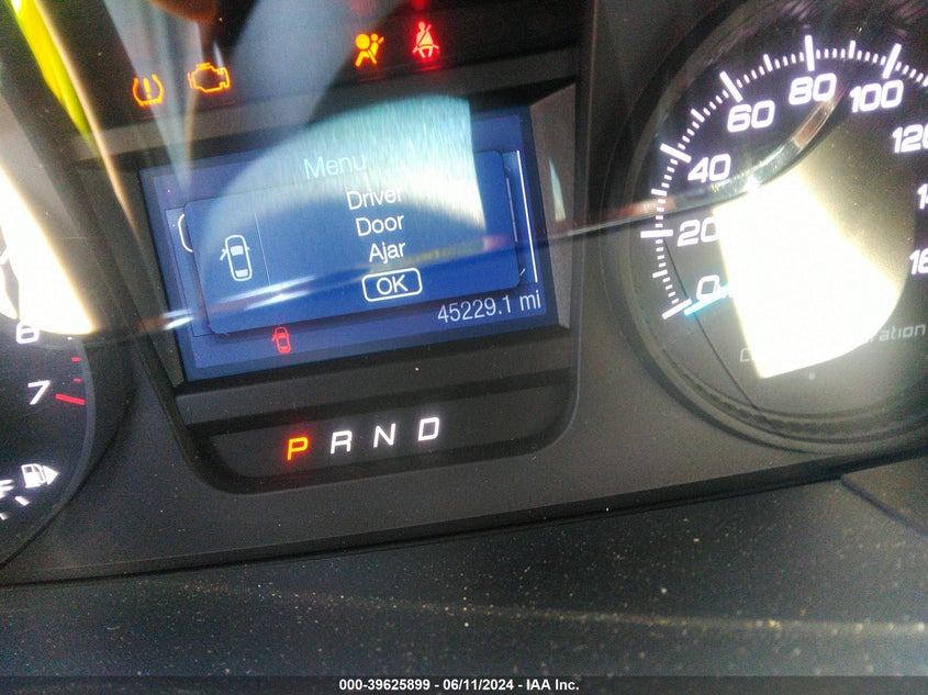 2016 FORD POLICE INTERCEPTOR - 1FAHP2MK1GG122475