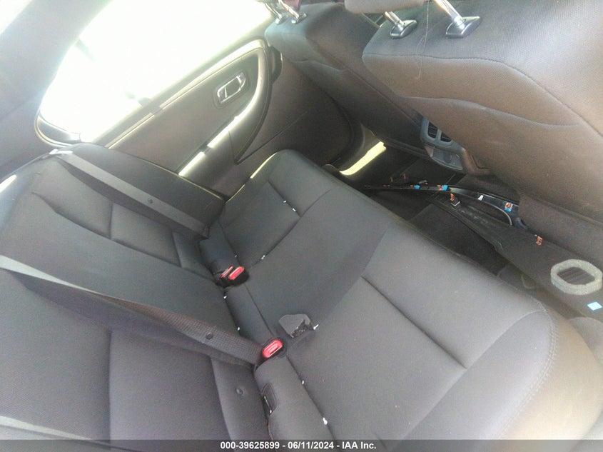 2016 FORD POLICE INTERCEPTOR - 1FAHP2MK1GG122475