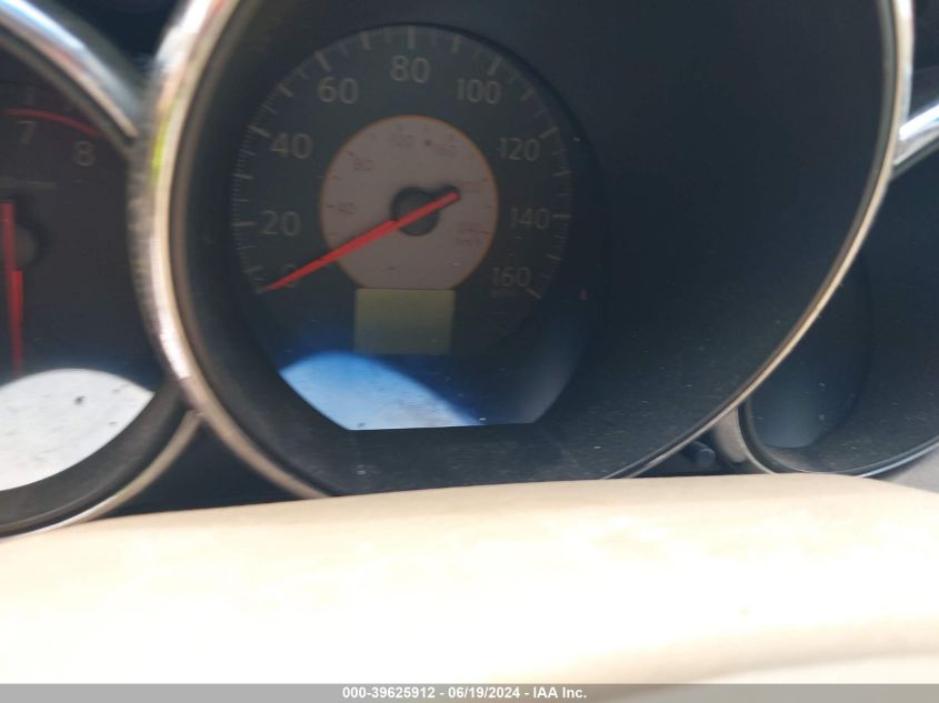 2005 Nissan Altima 3.5 Se VIN: 1N4BL11E25C107742 Lot: 39625912