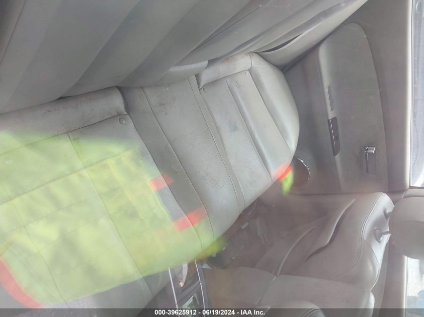 2005 Nissan Altima 3.5 Se VIN: 1N4BL11E25C107742 Lot: 39625912