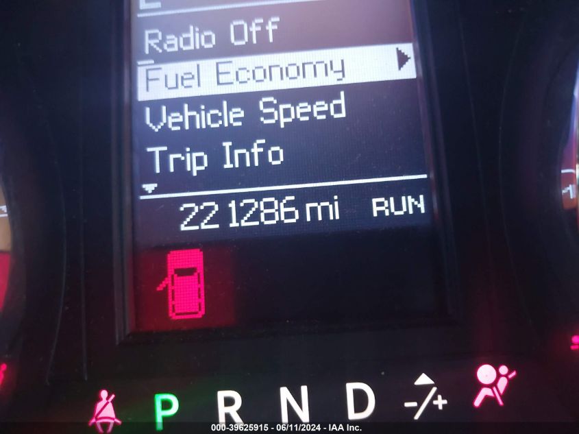 2012 Dodge Grand Caravan R/T VIN: 2C4RDGEG2CR142886 Lot: 39625915