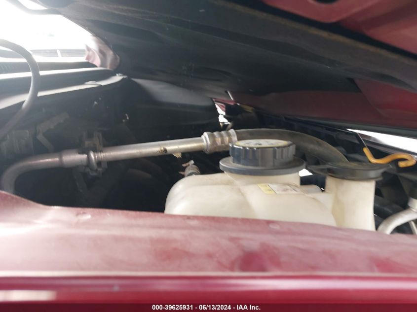 2007 Ford Edge Se VIN: 2FMDK36C07BB61046 Lot: 39625931