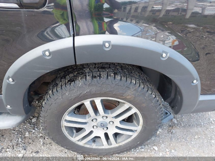 2007 Ford Explorer Xlt VIN: 1FMEU73E47UB57779 Lot: 39625940