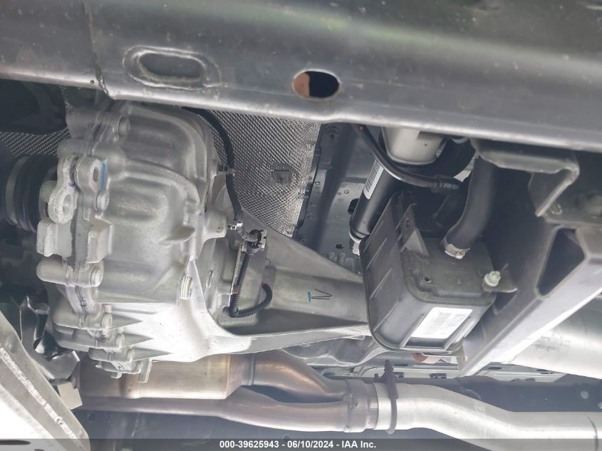 2023 Ram 2500 Tradesman 4X4 6'4 Box VIN: 3C6UR5CJ2PG610164 Lot: 39625943