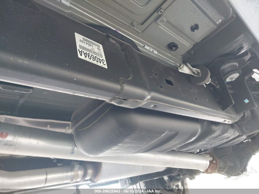 2023 Ram 2500 Tradesman 4X4 6'4 Box VIN: 3C6UR5CJ2PG610164 Lot: 39625943