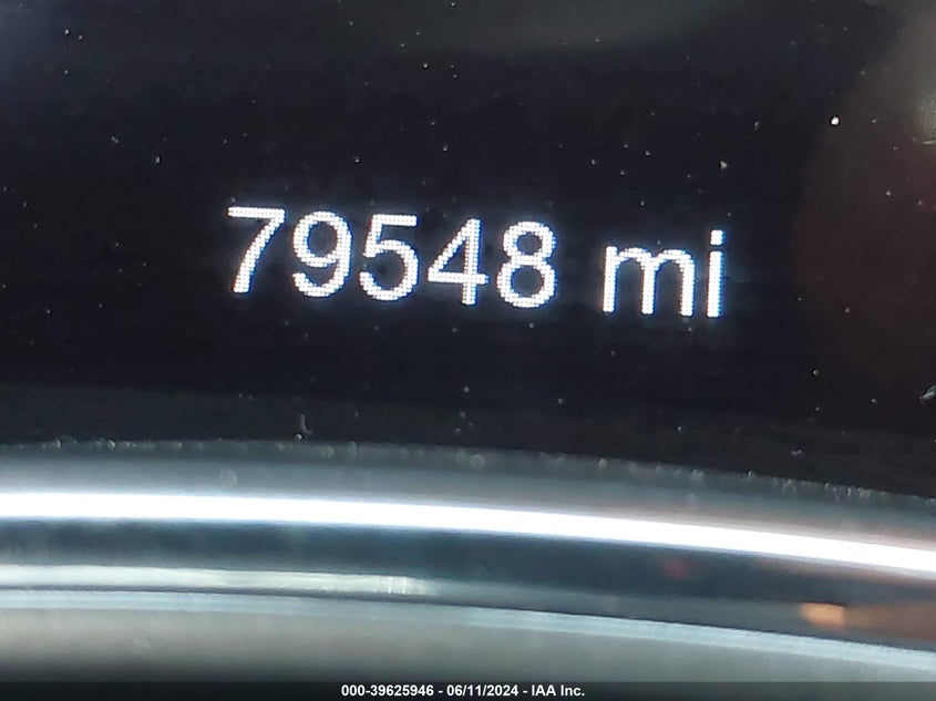 2018 JEEP GRAND CHEROKEE LIMITED 4X4 - 1C4RJFBG9JC331600