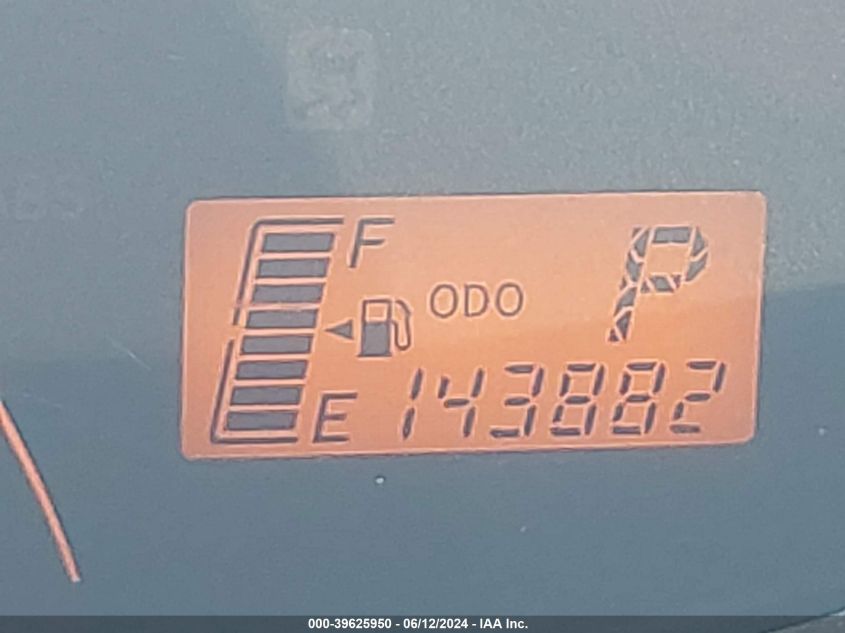 2011 Toyota Yaris VIN: JTDJT4K30B5339373 Lot: 39625950