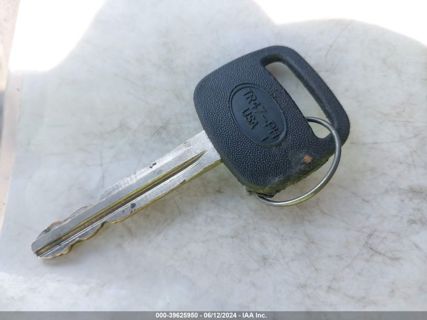 2011 Toyota Yaris VIN: JTDJT4K30B5339373 Lot: 39625950