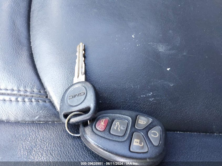 2012 GMC Acadia Slt-1 VIN: 1GKKRRED4CJ337207 Lot: 39625951