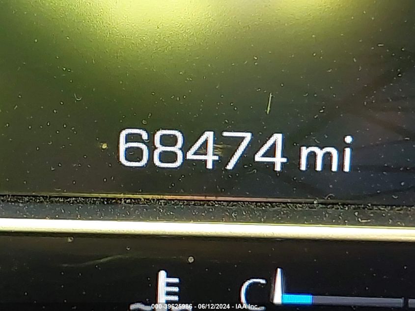 2022 GMC Sierra 1500 4Wd Short Box Slt VIN: 3GTUUDED6NG661981 Lot: 39625986