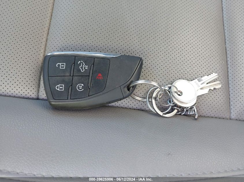 2022 GMC Sierra 1500 4Wd Short Box Slt VIN: 3GTUUDED6NG661981 Lot: 39625986