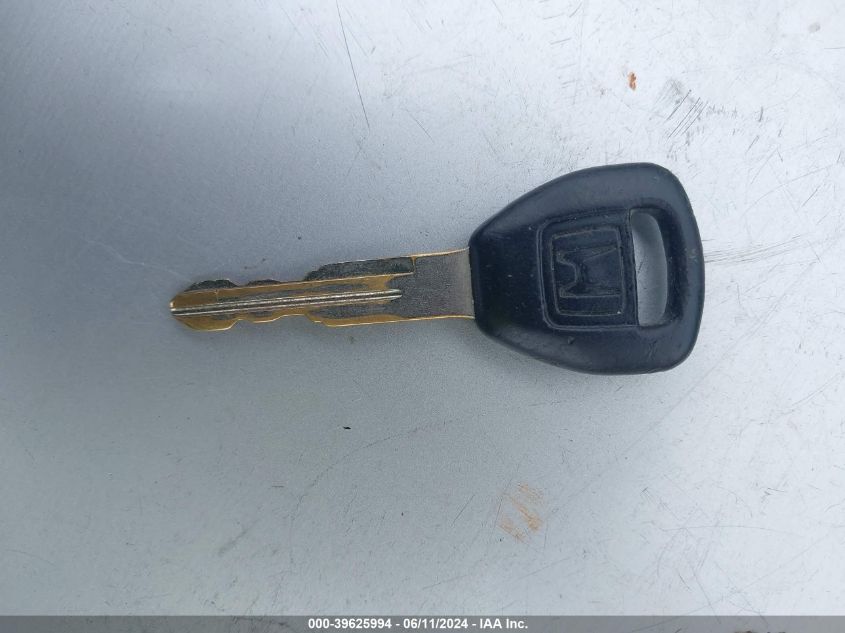 1HGCF86692A038167 | 2002 HONDA ACCORD