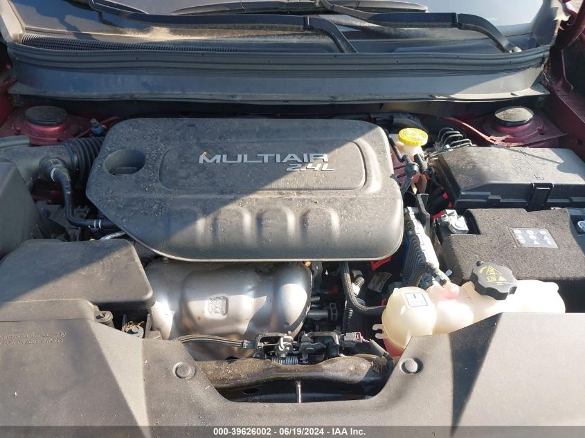 2019 Jeep Cherokee Latitude Plus 4X4 VIN: 1C4PJMLB5KD136863 Lot: 39626002