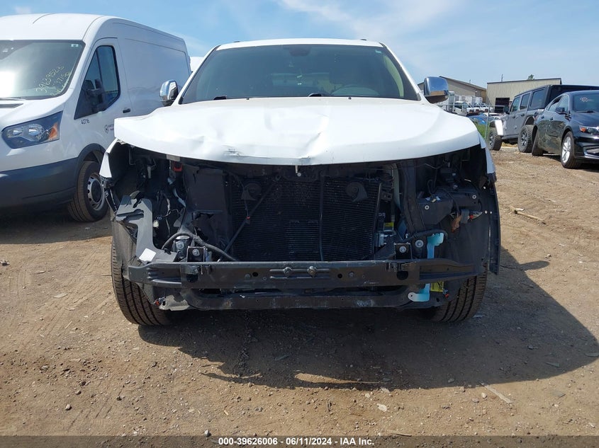 2019 Jeep Grand Cherokee Limited 4X4 VIN: 1C4RJFBG9KC542331 Lot: 39626006