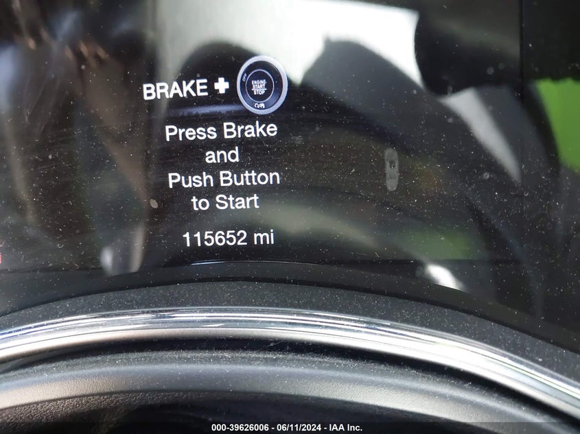 2019 Jeep Grand Cherokee Limited 4X4 VIN: 1C4RJFBG9KC542331 Lot: 39626006