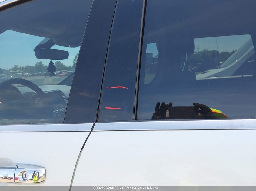 2019 Jeep Grand Cherokee Limited 4X4 VIN: 1C4RJFBG9KC542331 Lot: 39626006