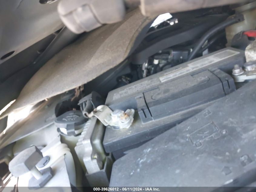 2009 Saturn Aura Xr VIN: 1G8ZV57B29F240331 Lot: 39626012