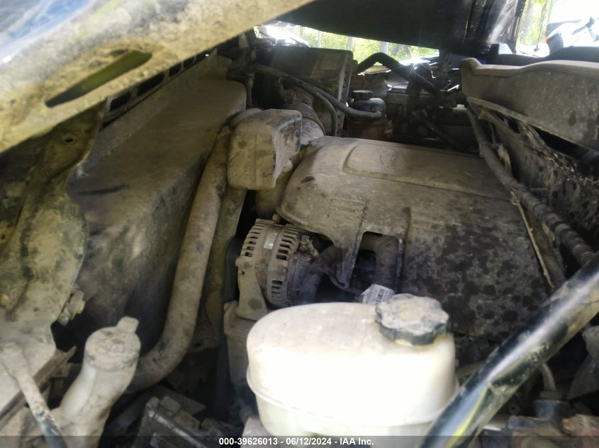 2016 Chevrolet Silverado 2500Hd Ltz VIN: 1GC1KWEGXGF241398 Lot: 39626013