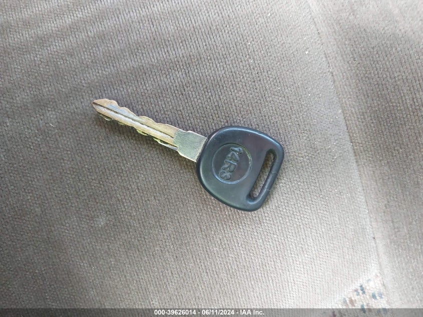 2005 Chevrolet Silverado 1500 Ls VIN: 2GCEC13T651353007 Lot: 39626014