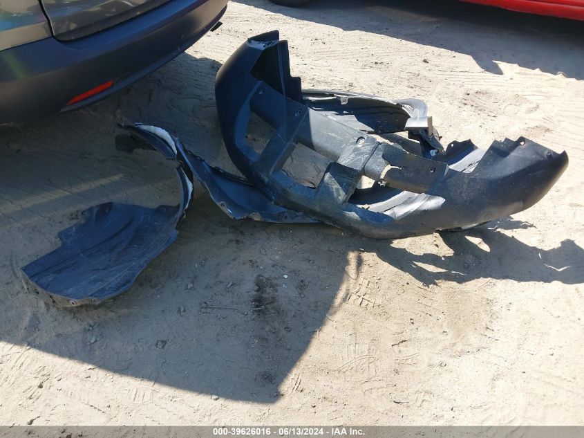 2013 Honda Cr-V Ex-L VIN: 2HKRM4H78DH645072 Lot: 39626016