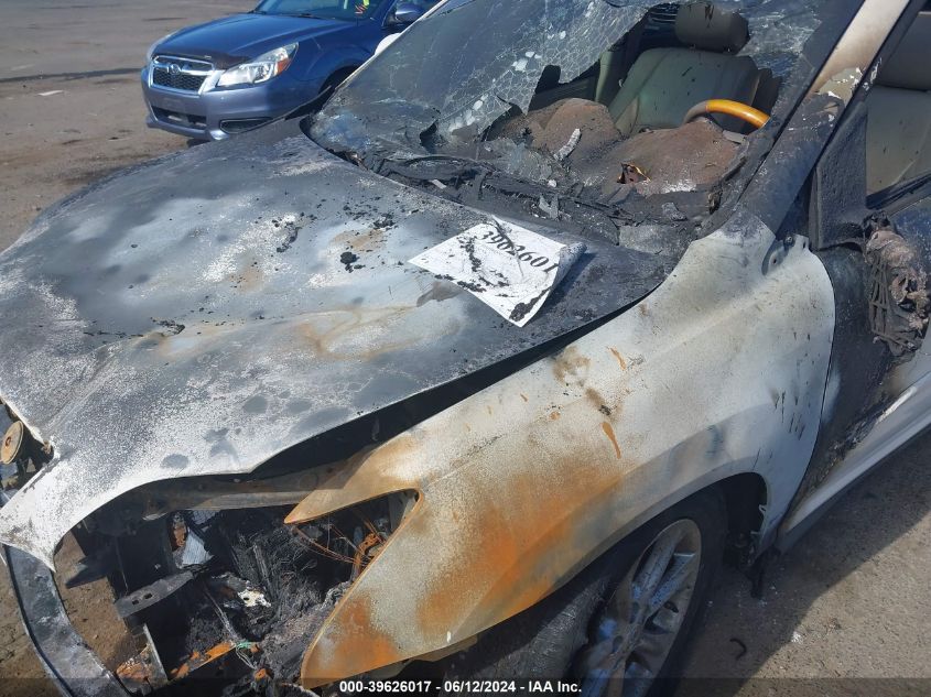 2009 Lexus Rx 350 VIN: 2T2HK31U79C103057 Lot: 39626017