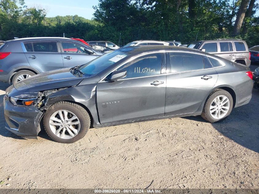 1G1ZE5ST3GF270501 2016 CHEVROLET MALIBU - Image 12