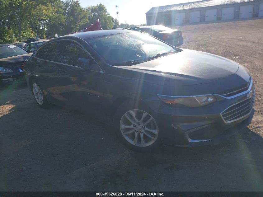 1G1ZE5ST3GF270501 2016 CHEVROLET MALIBU - Image 1