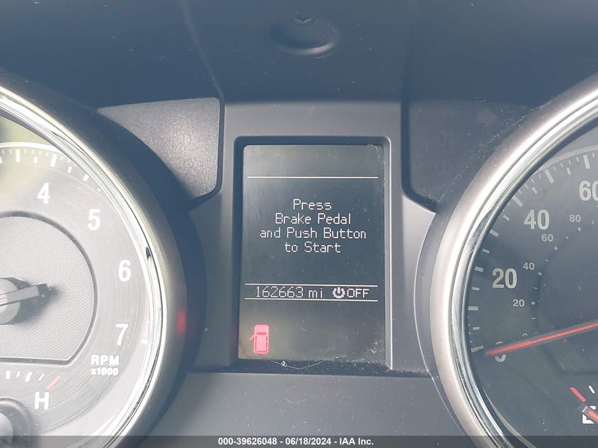 2011 Jeep Grand Cherokee Limited VIN: 1J4RS5GG4BC610898 Lot: 39626048