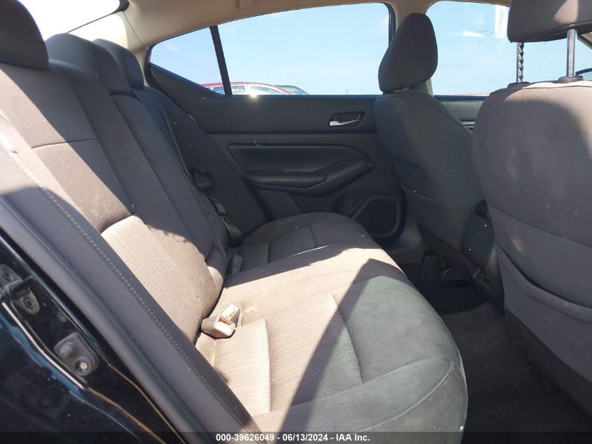 2020 Nissan Altima S Fwd VIN: 1N4BL4BV3LC209516 Lot: 39626049