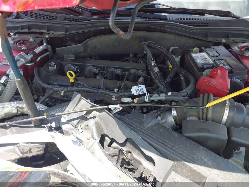 2012 Ford Fusion Sel VIN: 3FAHP0JA9CR294238 Lot: 39626057